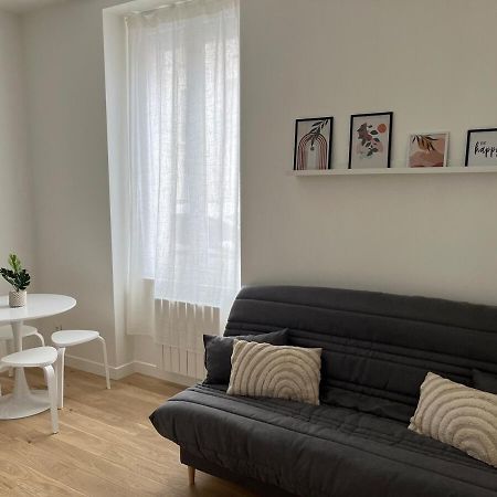 Appartement Cosy A 1 Min De Paris Charenton-le-Pont Bagian luar foto