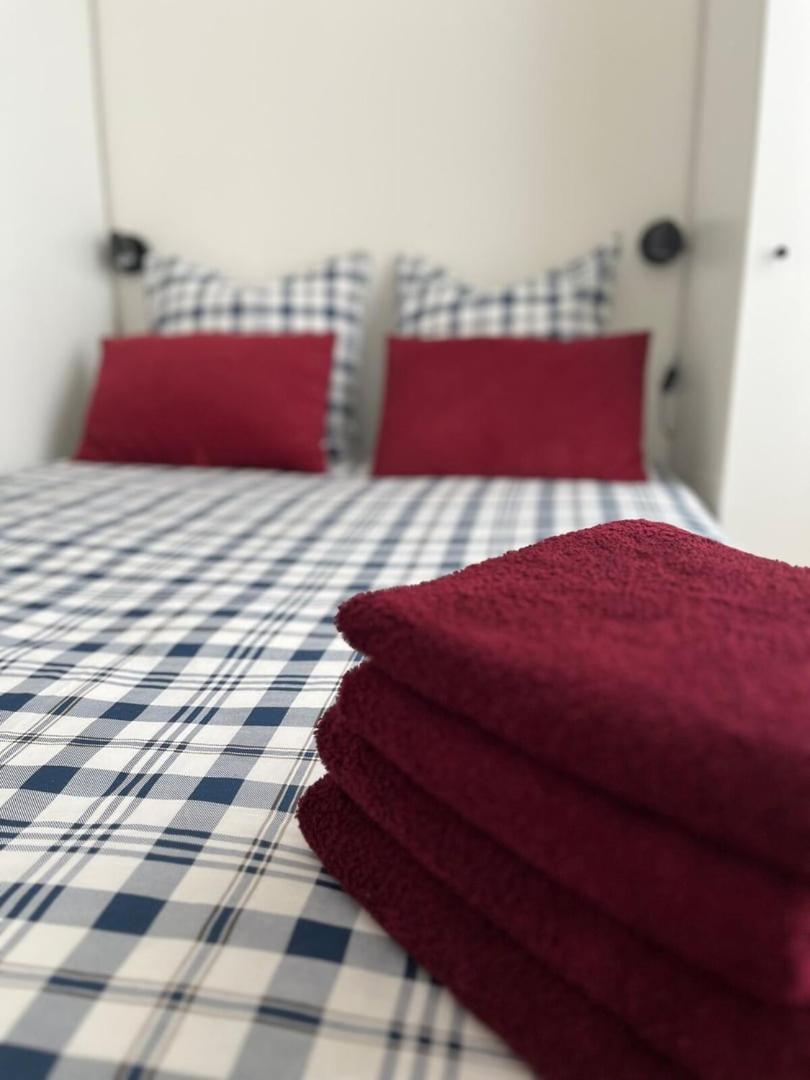 Appartement Cosy A 1 Min De Paris Charenton-le-Pont Bagian luar foto