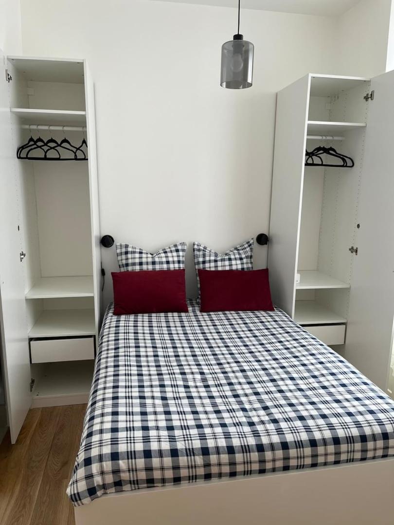 Appartement Cosy A 1 Min De Paris Charenton-le-Pont Bagian luar foto