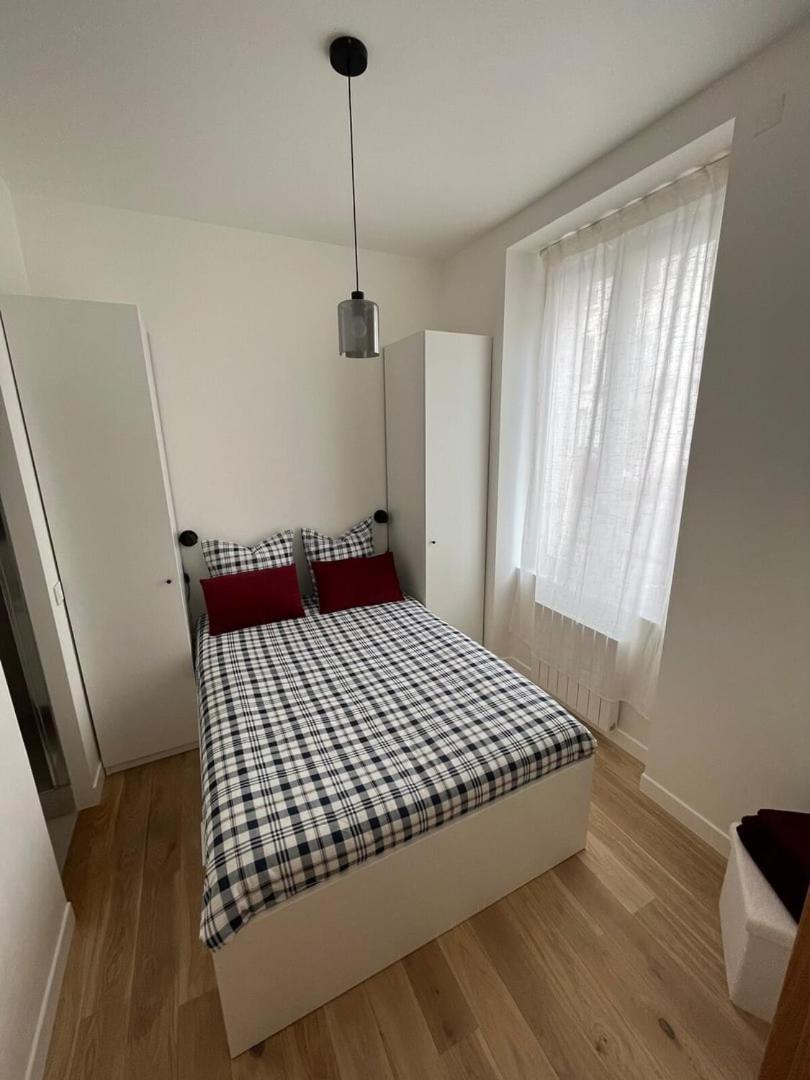 Appartement Cosy A 1 Min De Paris Charenton-le-Pont Bagian luar foto