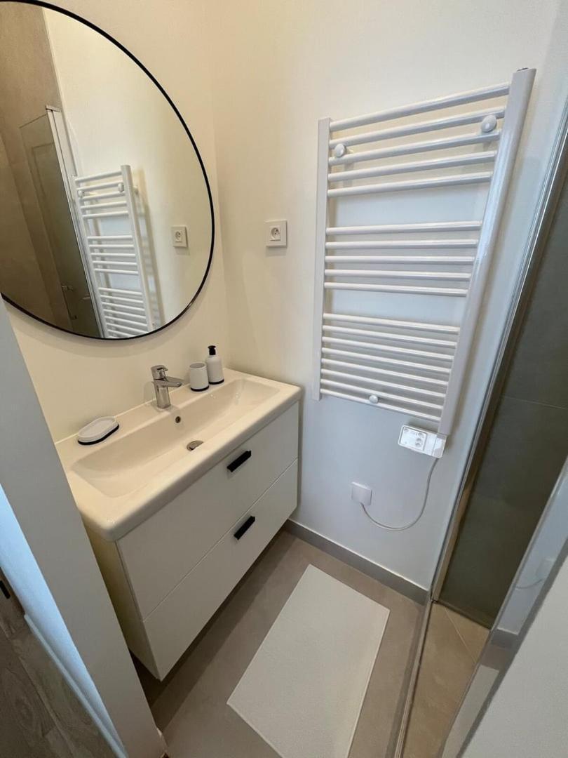 Appartement Cosy A 1 Min De Paris Charenton-le-Pont Bagian luar foto