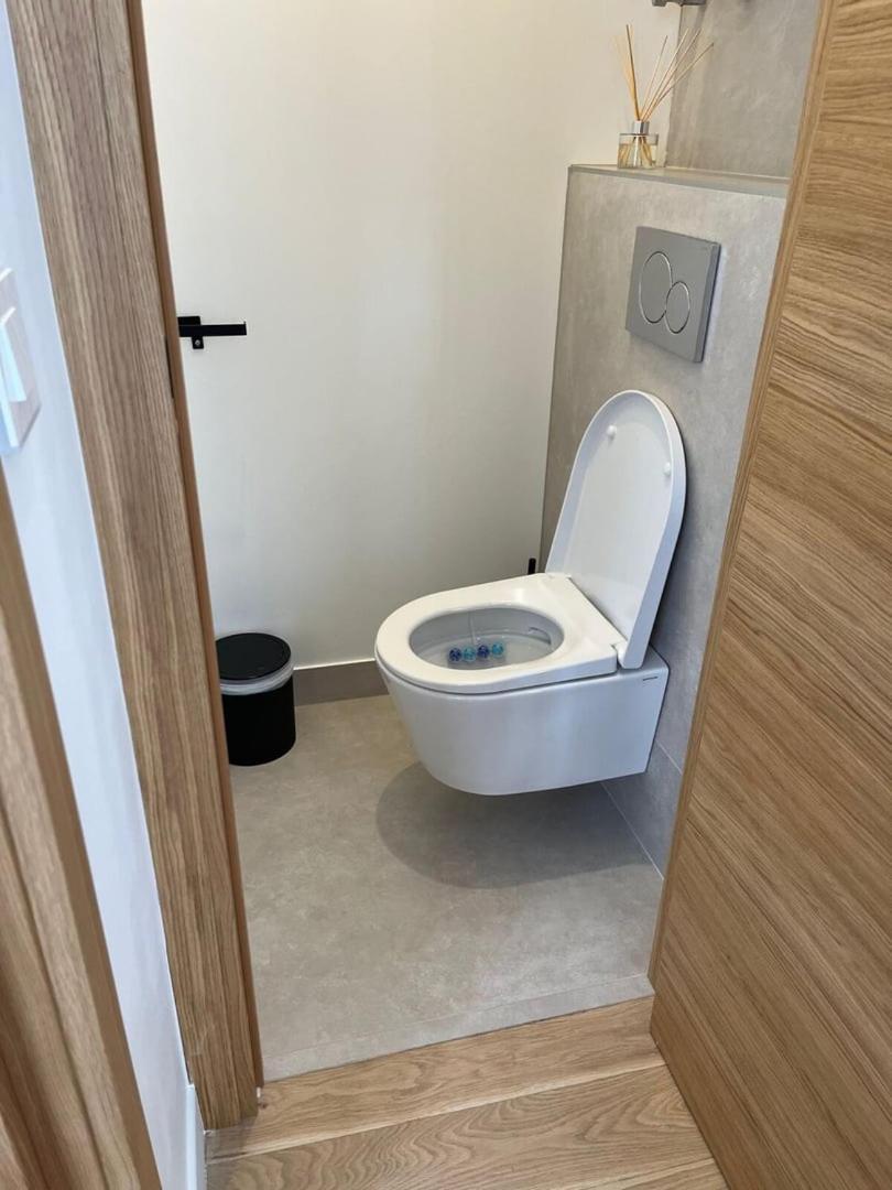 Appartement Cosy A 1 Min De Paris Charenton-le-Pont Bagian luar foto